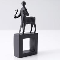 Francois-Xavier Lalanne CENTAUR Bronze Sculpture - Sold for $23,040 on 10-10-2026 (Lot 162).jpg